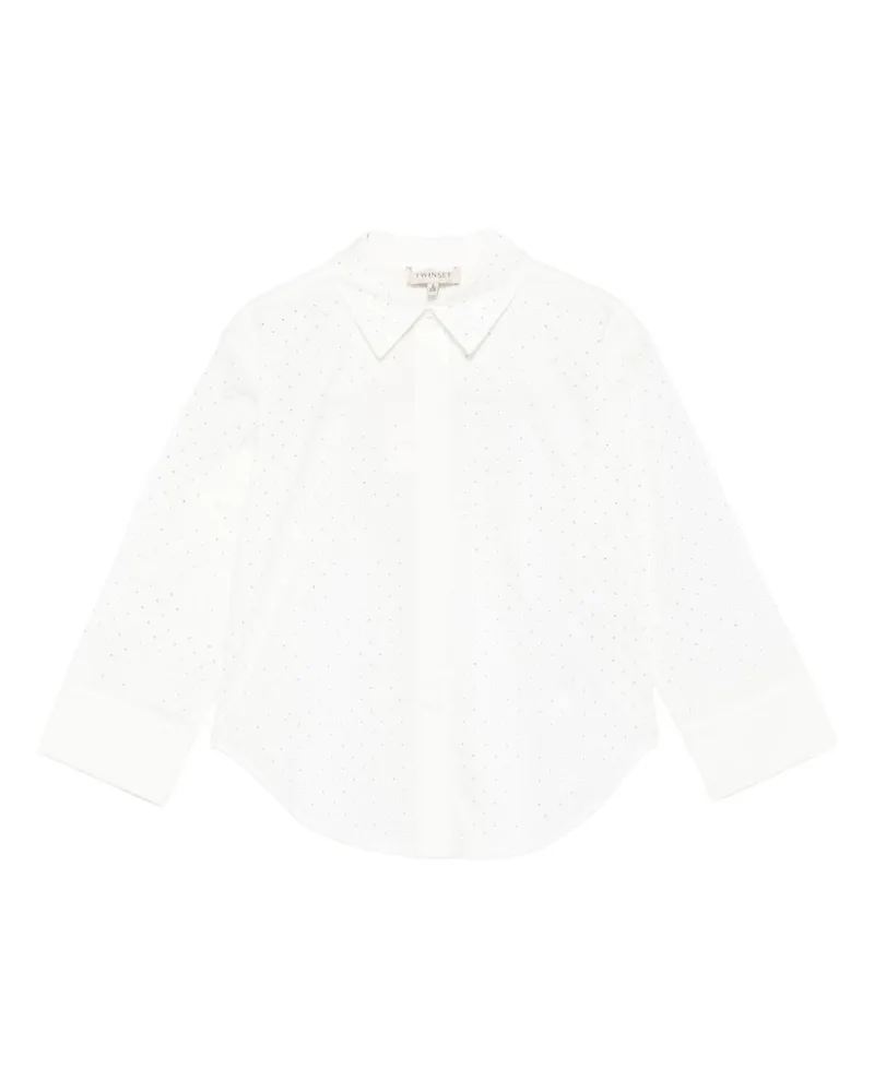 Twin-Set Twin -Set -Shirts Beige Beige