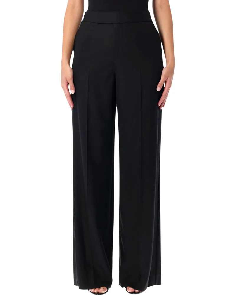 Ralph Lauren Hosen schwarz Black