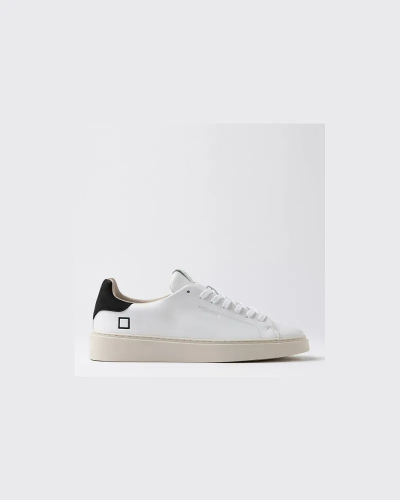 D.A.T.E. DATUM. Levante Kalb White