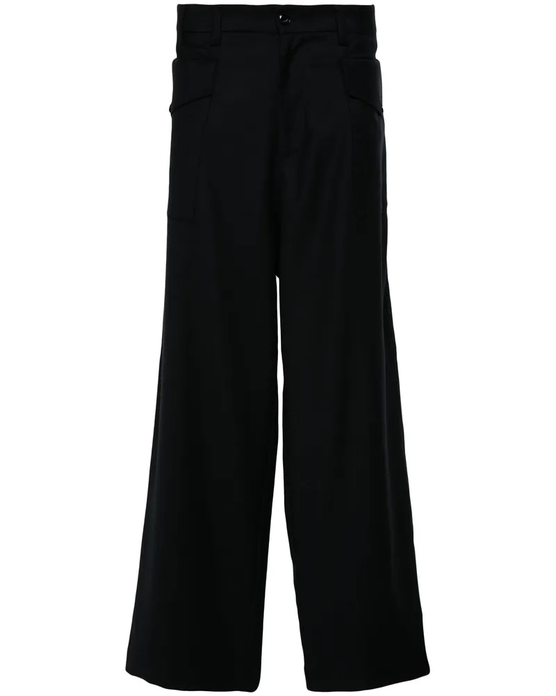 BARENA Hosen Caorloto Flan 