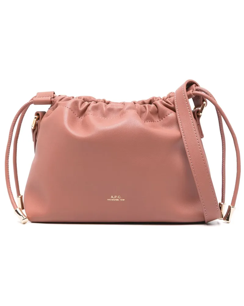 A.P.C. Sac Ninon Mini 