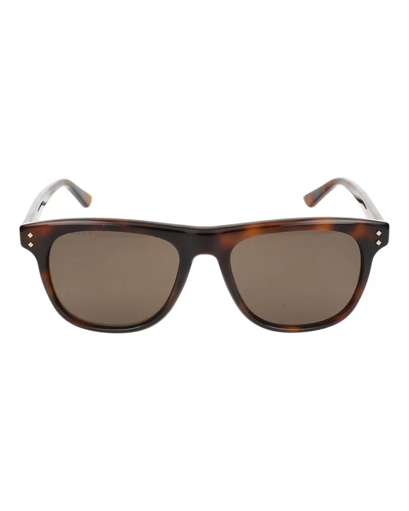 Gucci Sonnenbrille  GG1893 S 002 Havanna Havanna Brown /18/145 002