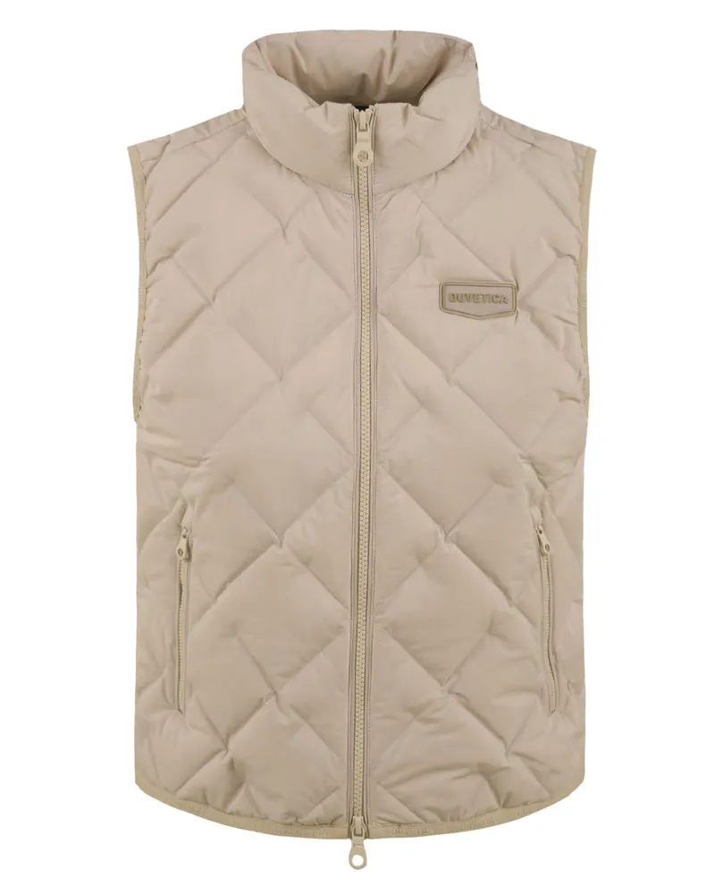 Duvetica Jackets Elfenbein Ivory