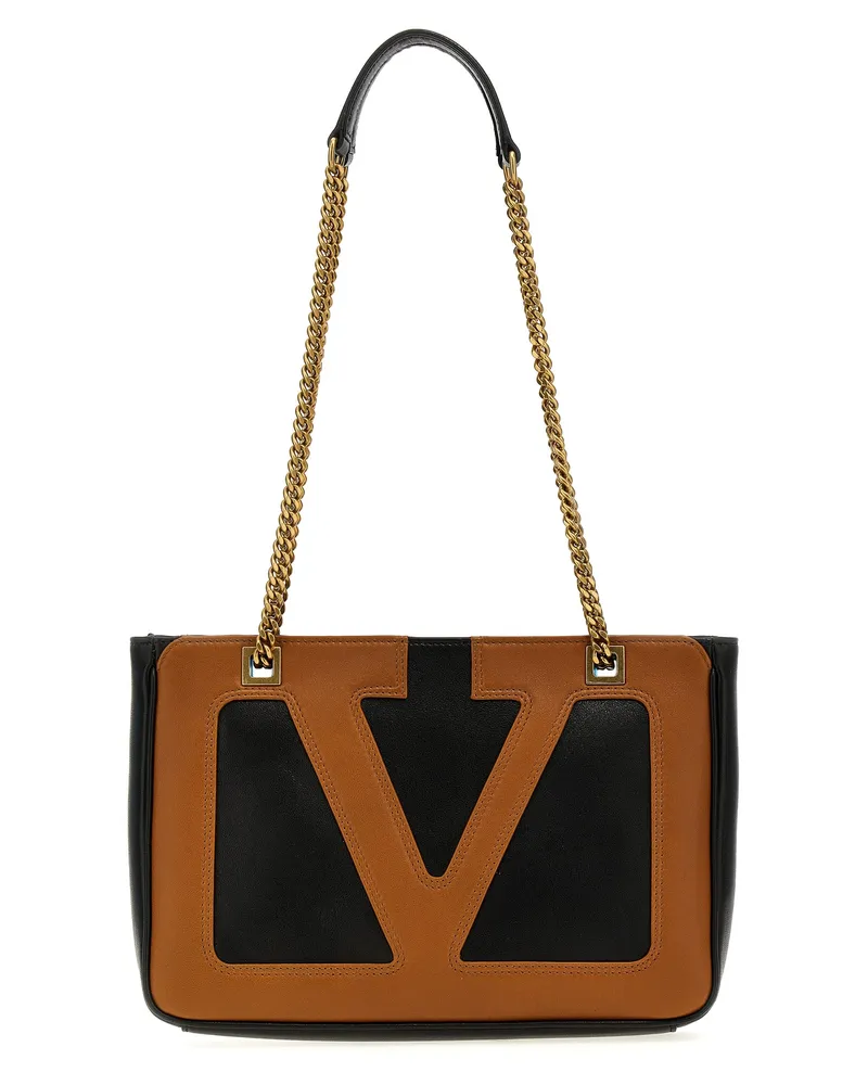 Valentino Garavani Valentino Garavani 'Viva Superstar' Einkaufstasche Multicolor