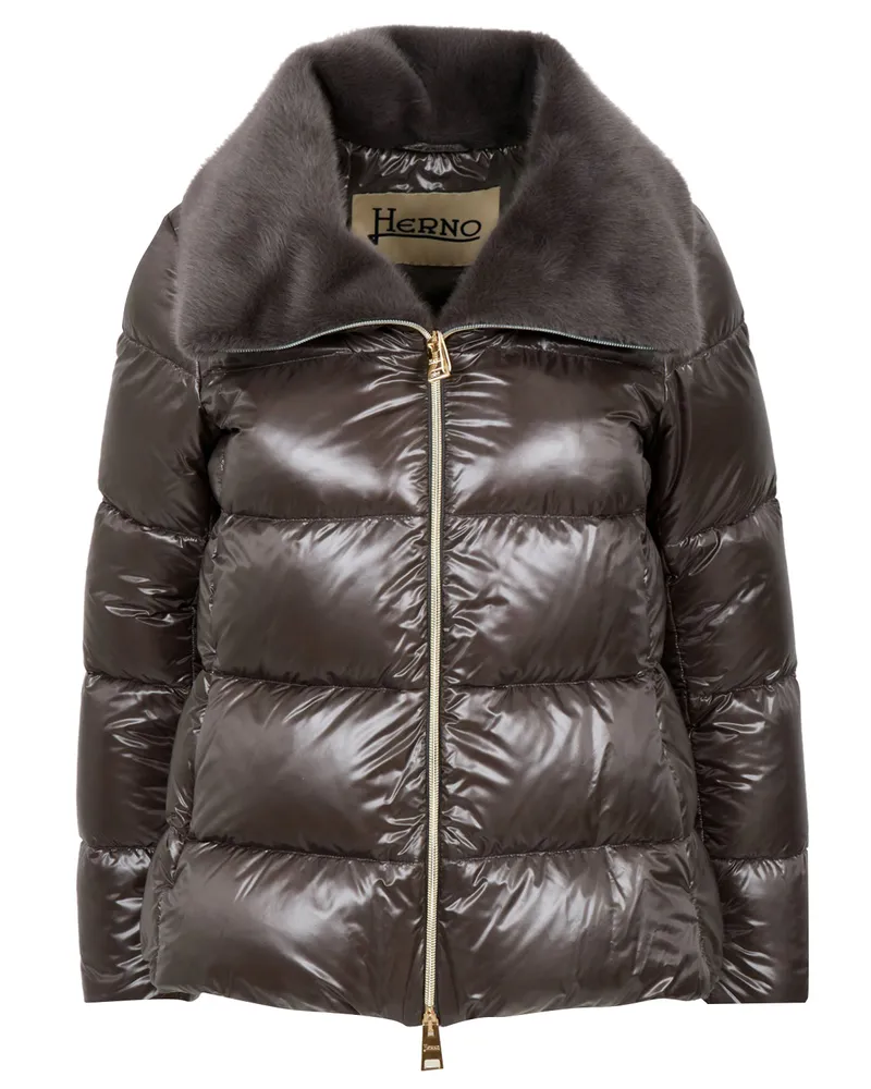 Herno Mäntel Castoro