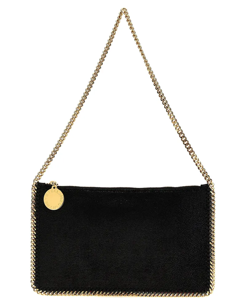 Stella McCartney Falabella' Umhängetasche Black