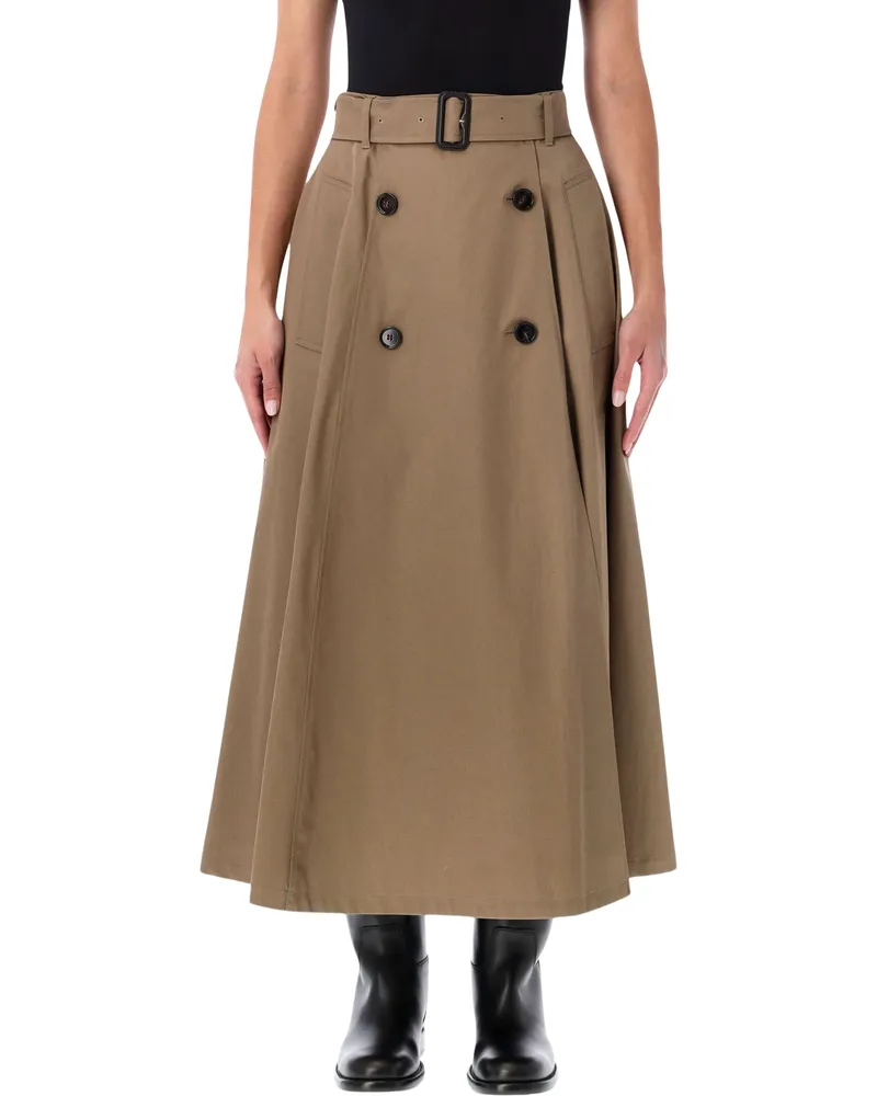 Burberry Röcke Clay