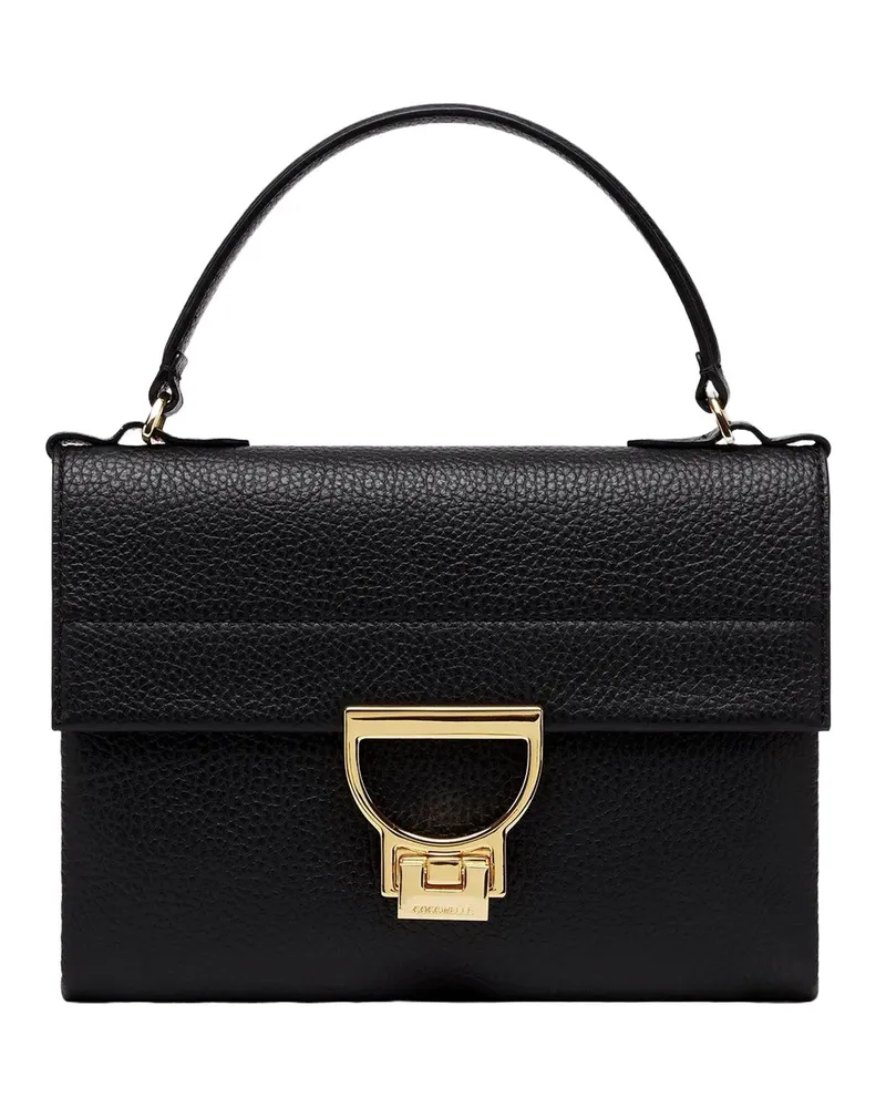 Coccinelle Bags .. Schwarz Black