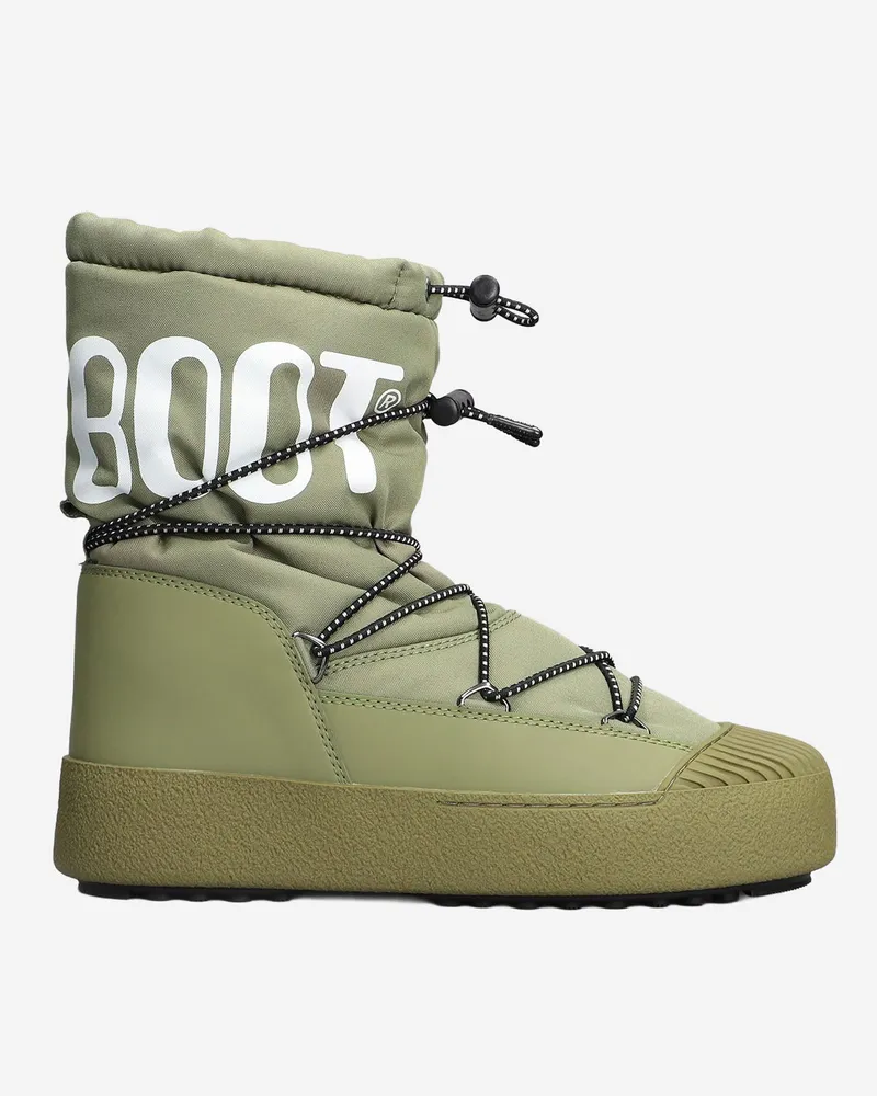 Moon Boot  Green