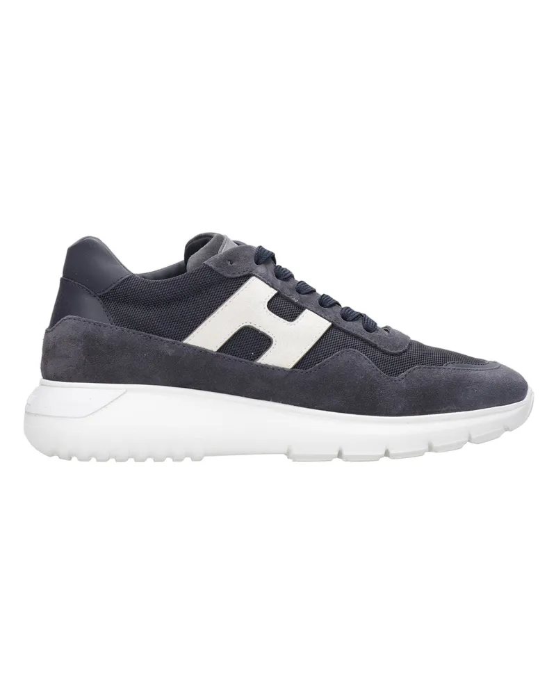 Hogan Turnschuhe Blu
