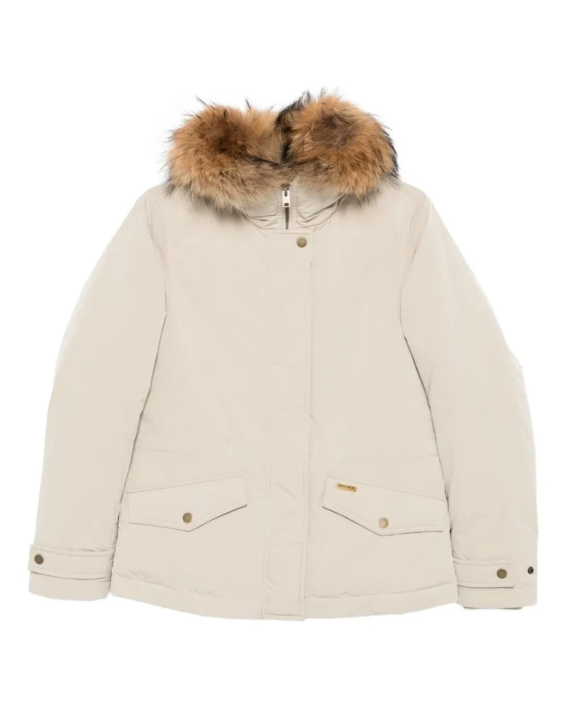 Woolrich  Beige