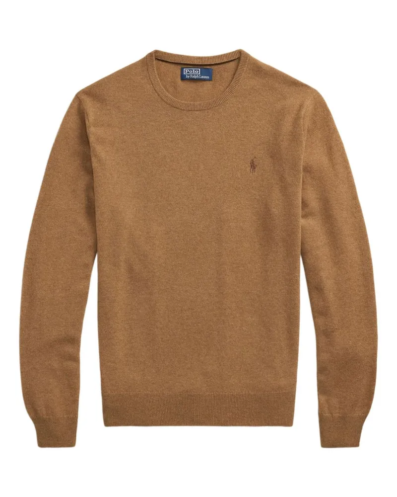 Ralph Lauren Pullover Latte