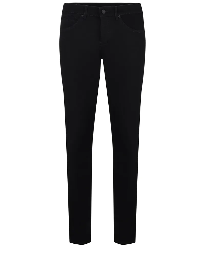 Dondup George" Jeans Black
