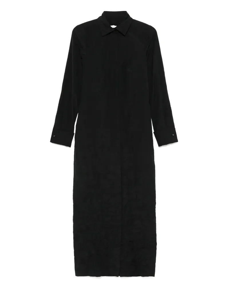 Max Mara Rovigo Midi Kleid 3