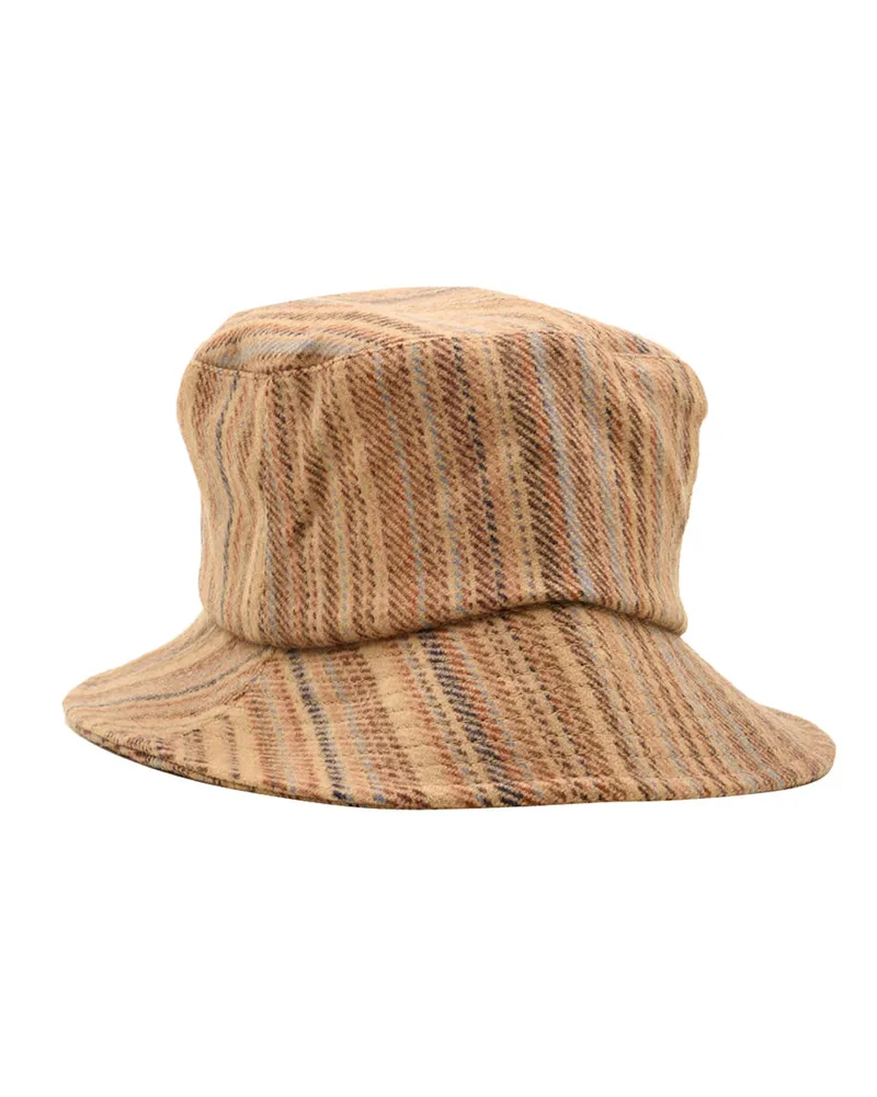 Paul Smith Schals Brown Brown