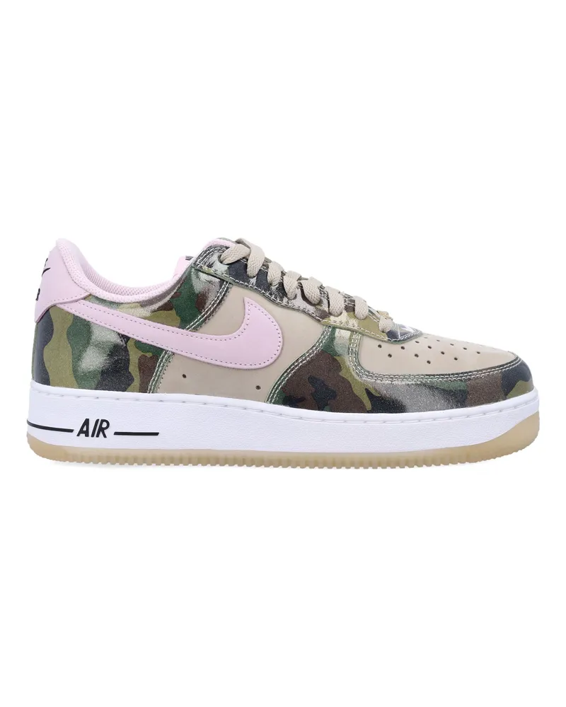 Nike Turnschuhe Desert