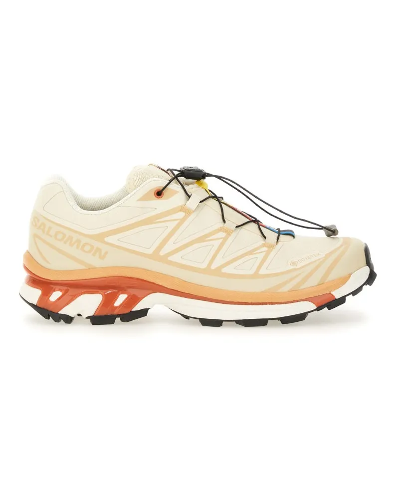 Salomon Sneaker "XT 6 GTX Multicolour