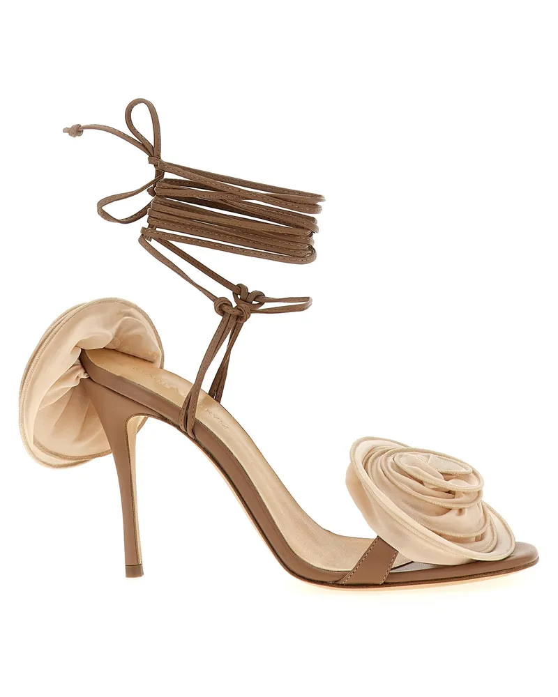 Magda Butrym Re25' Sandalen Beige