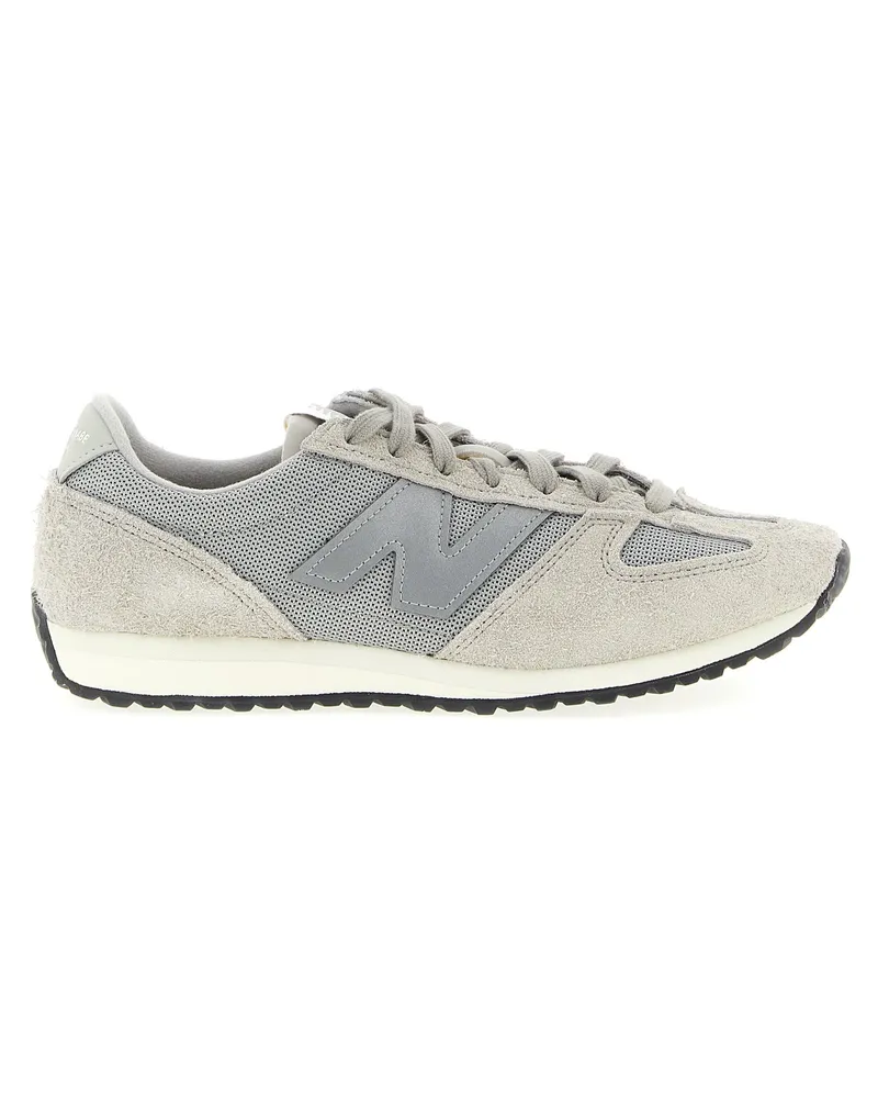 Junya Watanabe Sneakers Herren Junya Watanabe X New Balance Gray