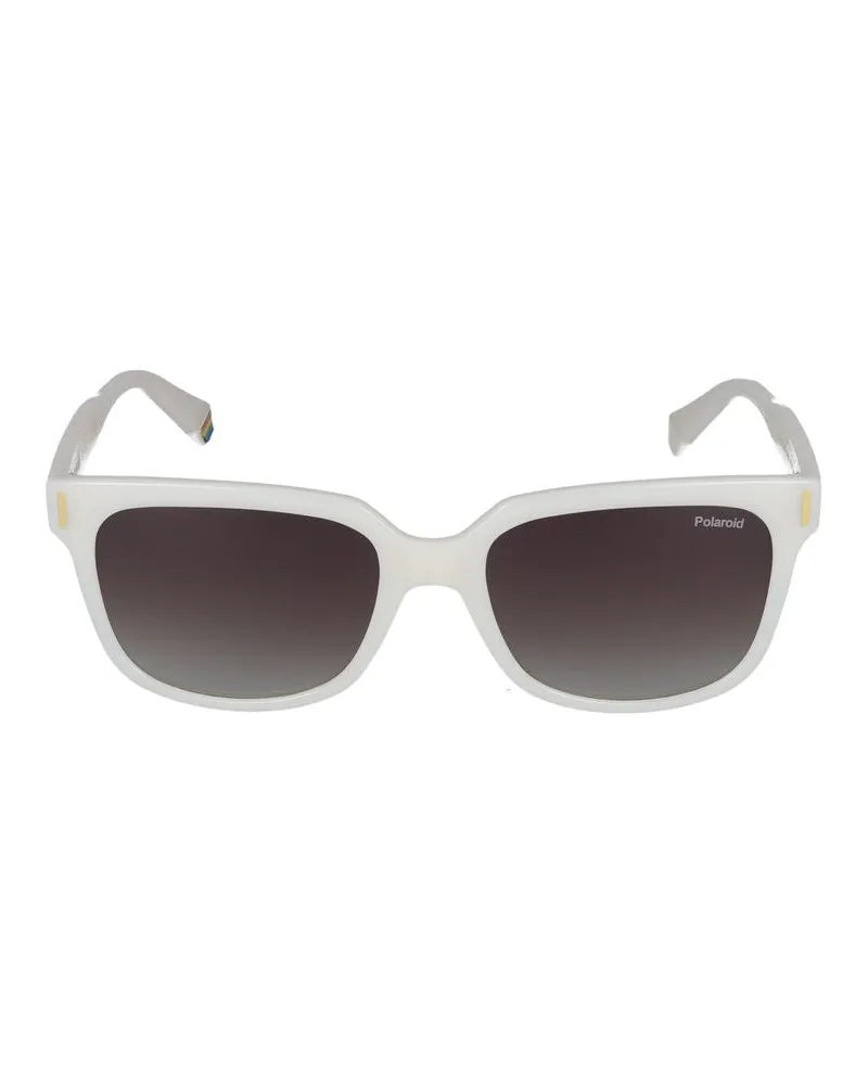 Polaroid Sonnenbrille  PLD 6191/S VK6 White /18 /145 Vk6