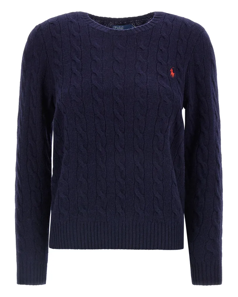 Ralph Lauren Julianna' Pullover Blue