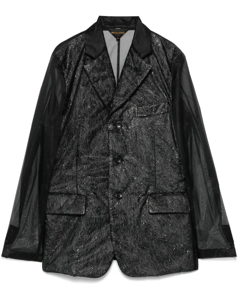 Comme des Garçons Comme des Garcons Black