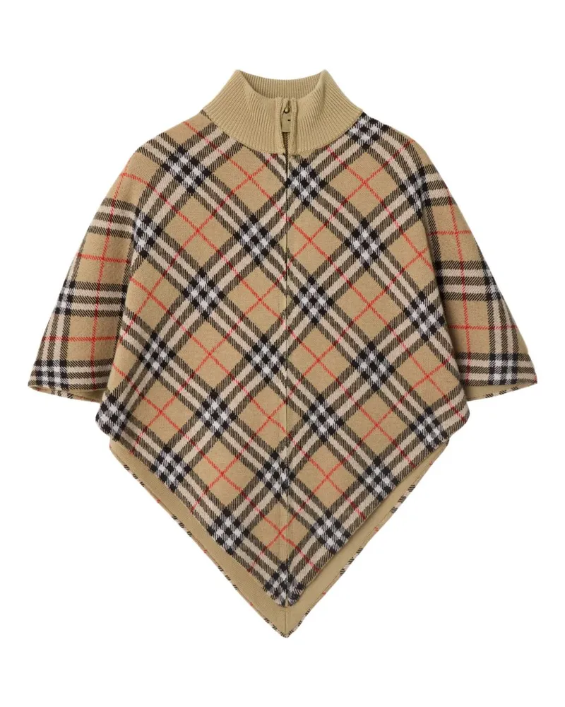 Burberry Jacken Beige Beige