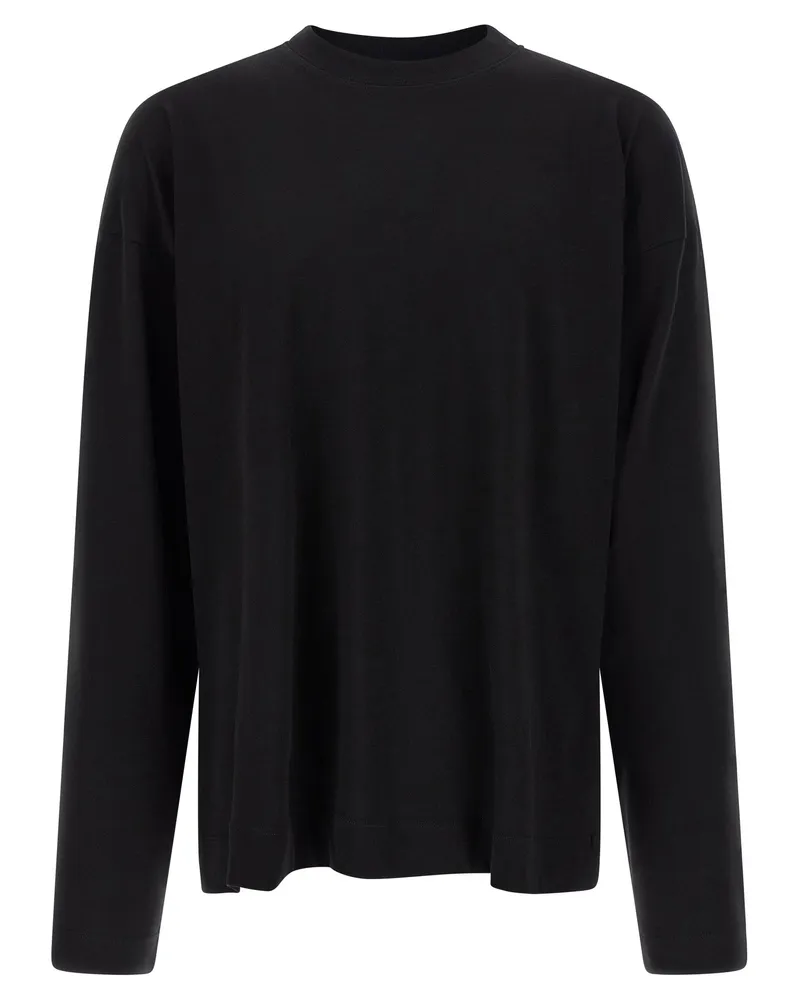 Dries van Noten Dries Van Note 'Hegland' T -Shirt Black