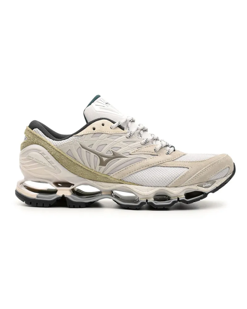 Mizuno Sneakers Silver