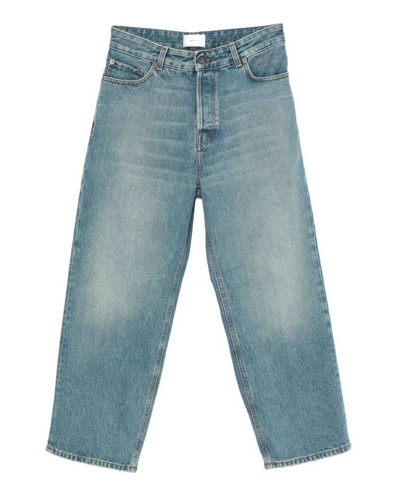 Haikure Jeans blau Blue