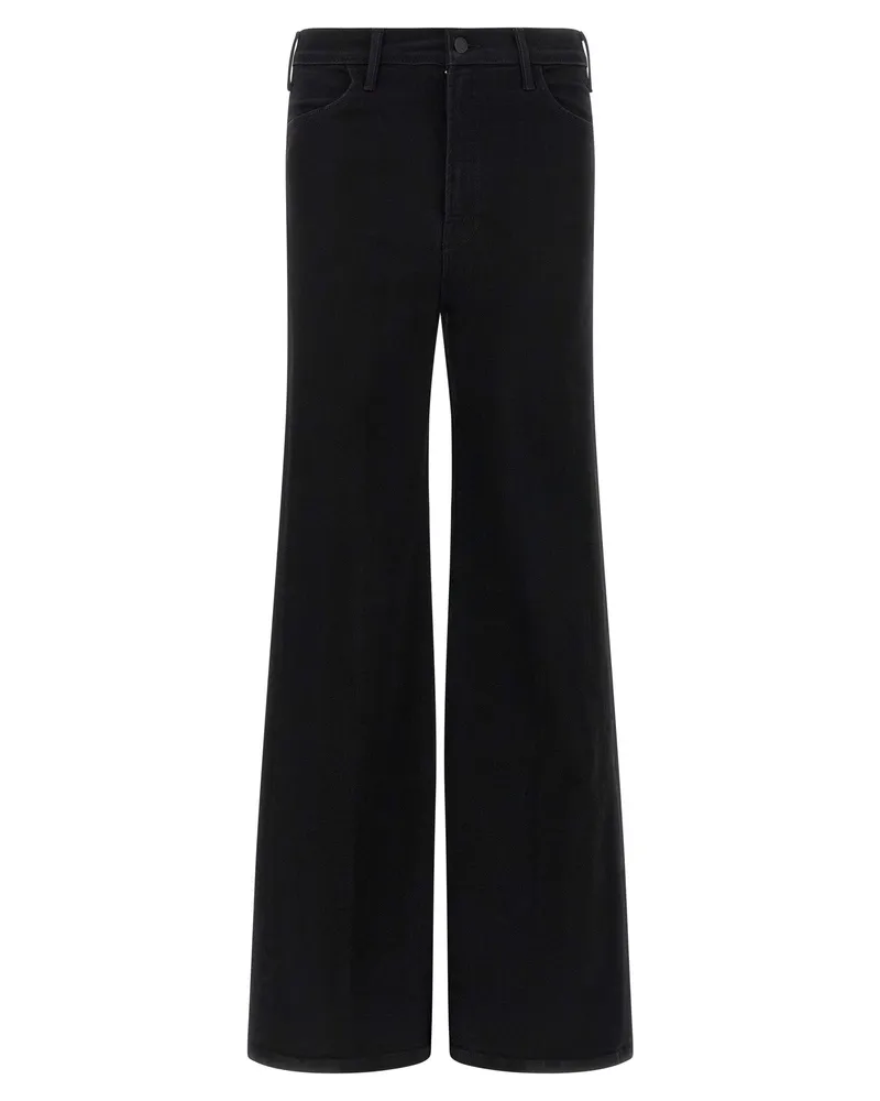 Mother Mutter 'The Hustler Roller Sneak Black