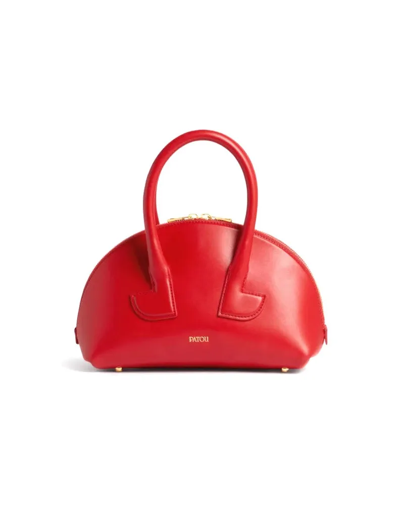 Patou Taschen.. Rot Red