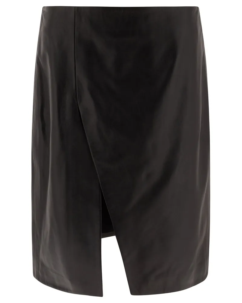 Loulou Studio Röcke Black