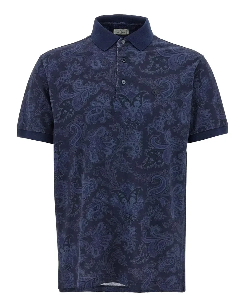 Etro T -Shirts und Polos F.do