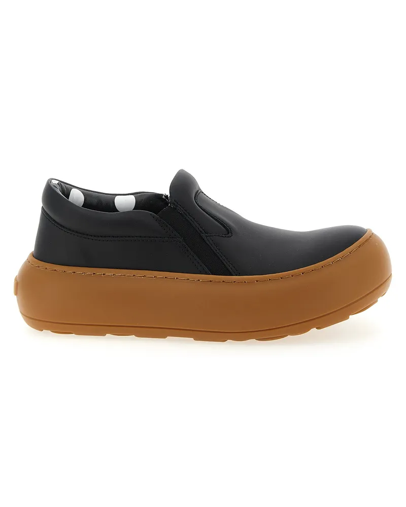 Moschino Ollie' Sneakers Black