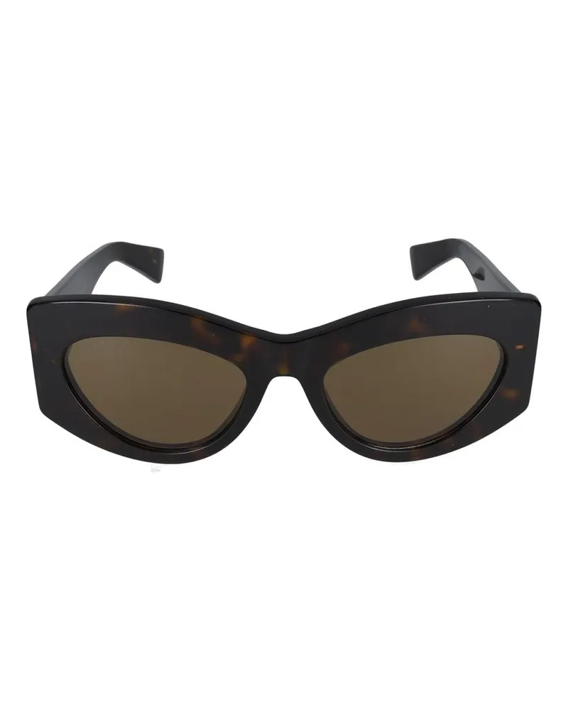 Gucci Sonnenbrille  GG1843 S 002 Havanna Havanna Brown /20/140 002