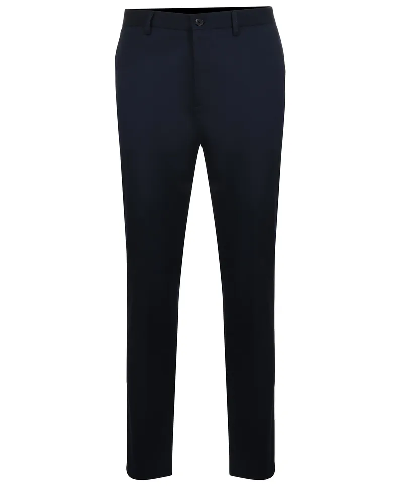Etro Hosen Blue