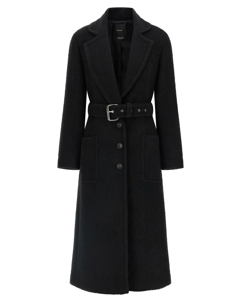 Pinko Cerfoglio' Mantel Black