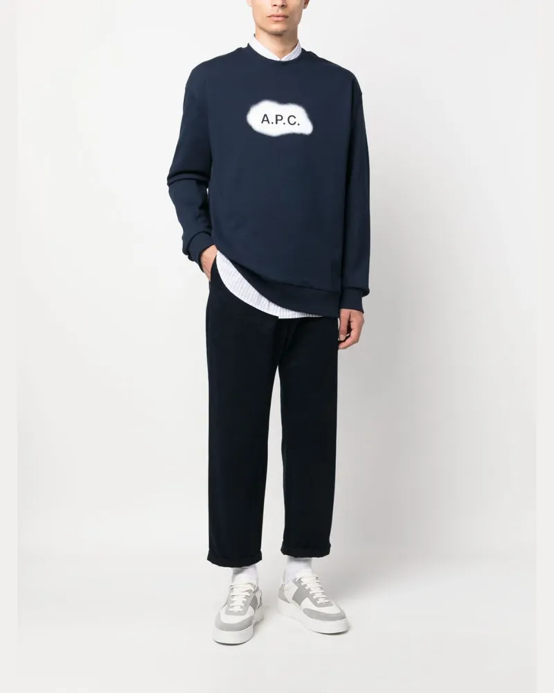 A.P.C. Schweiß Alastor 