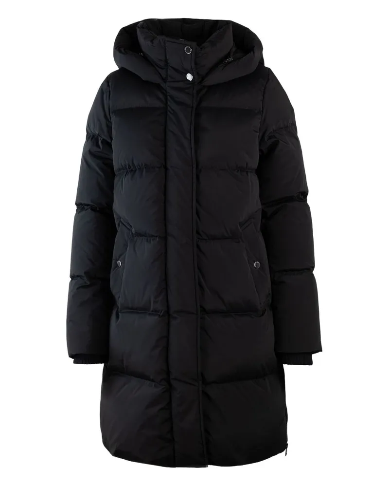 Woolrich Jacken schwarz Black