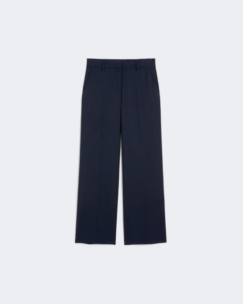 Max Mara Visivo Blue