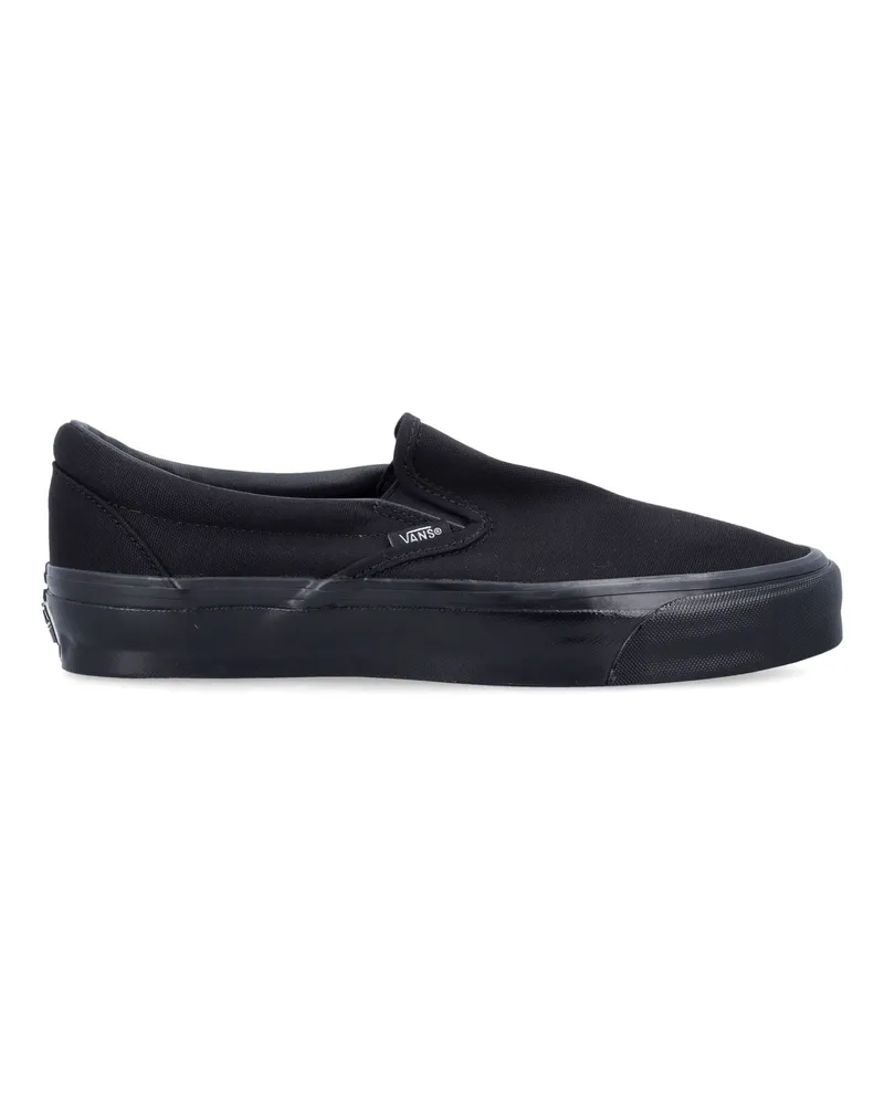 Vans Turnschuhe schwarz Black