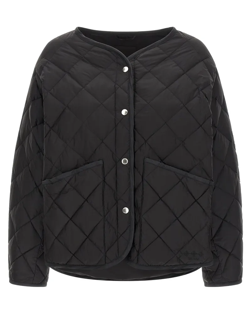 TATRAS Aster' Blouson Black