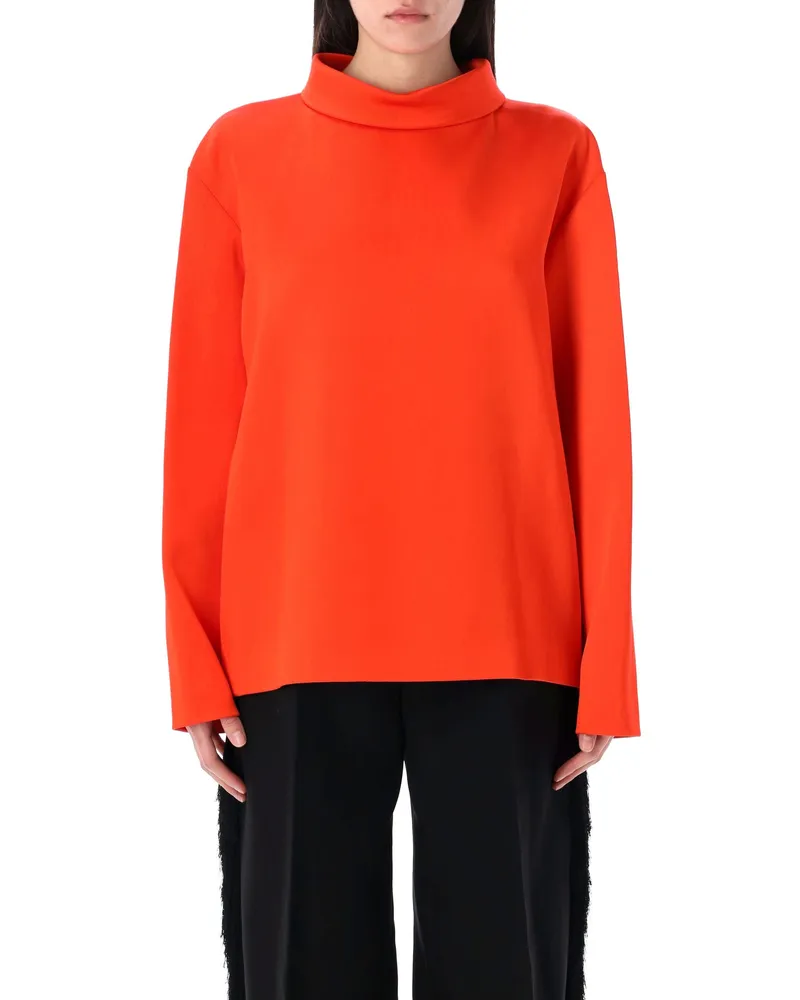 Carven Top Jasper