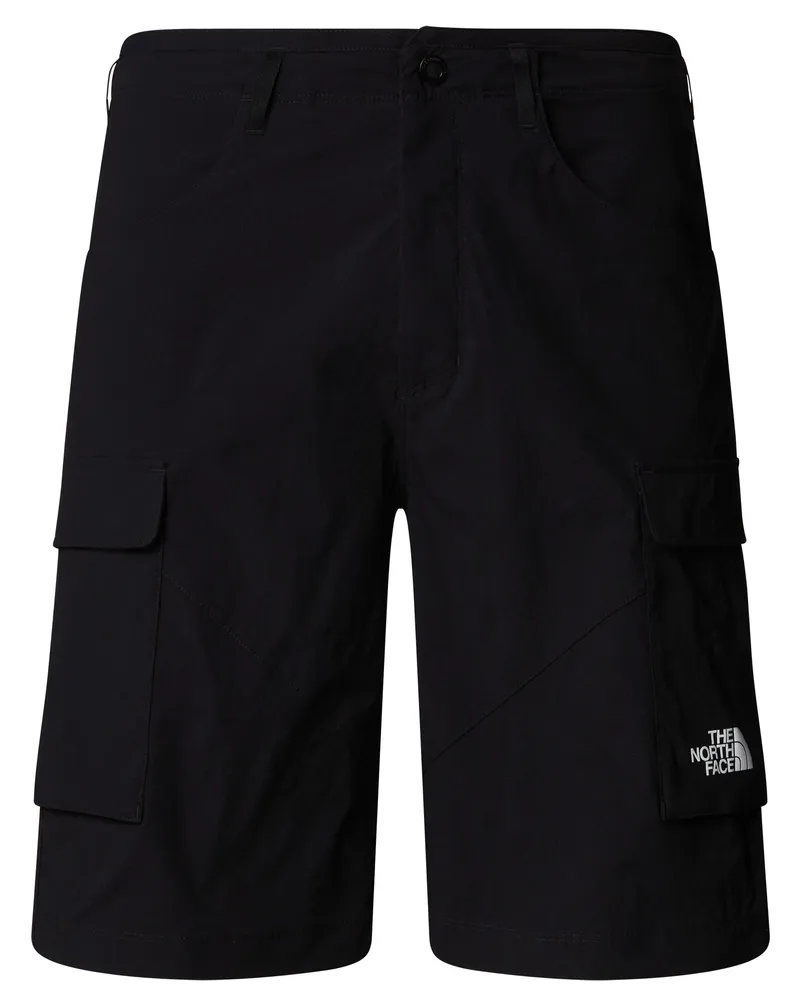 The North Face Die Nordfläche Black