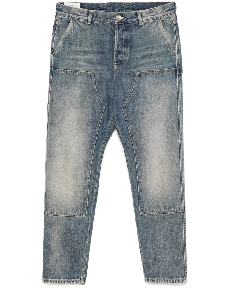 Eleventy ELEDY TAPERED JEANS 08