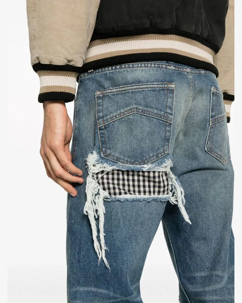 RHUDE Rhude Boxer Denim 