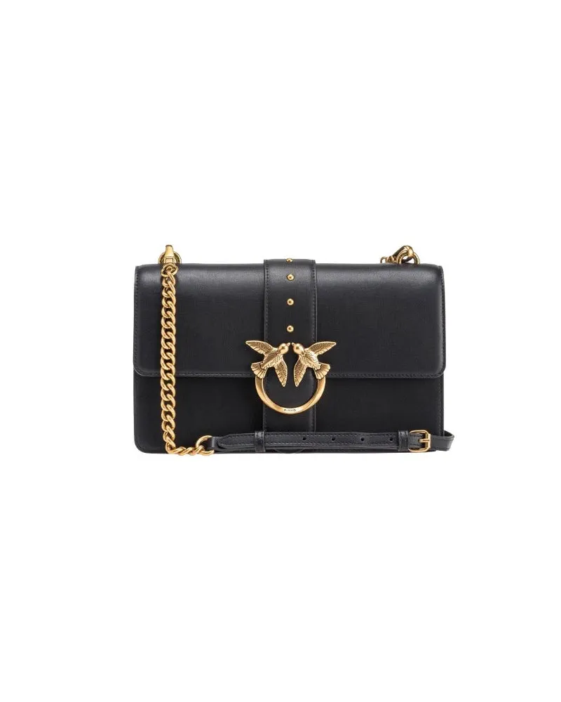 Pinko love One Classic Black