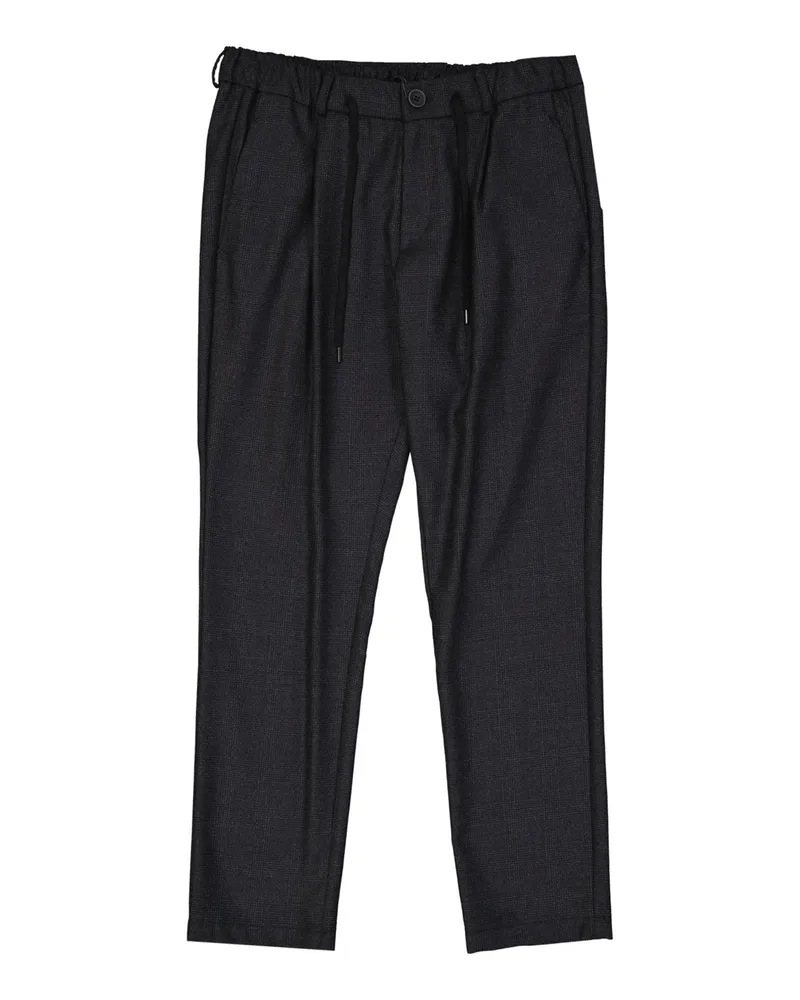 Herno Herno Wollhose Gray