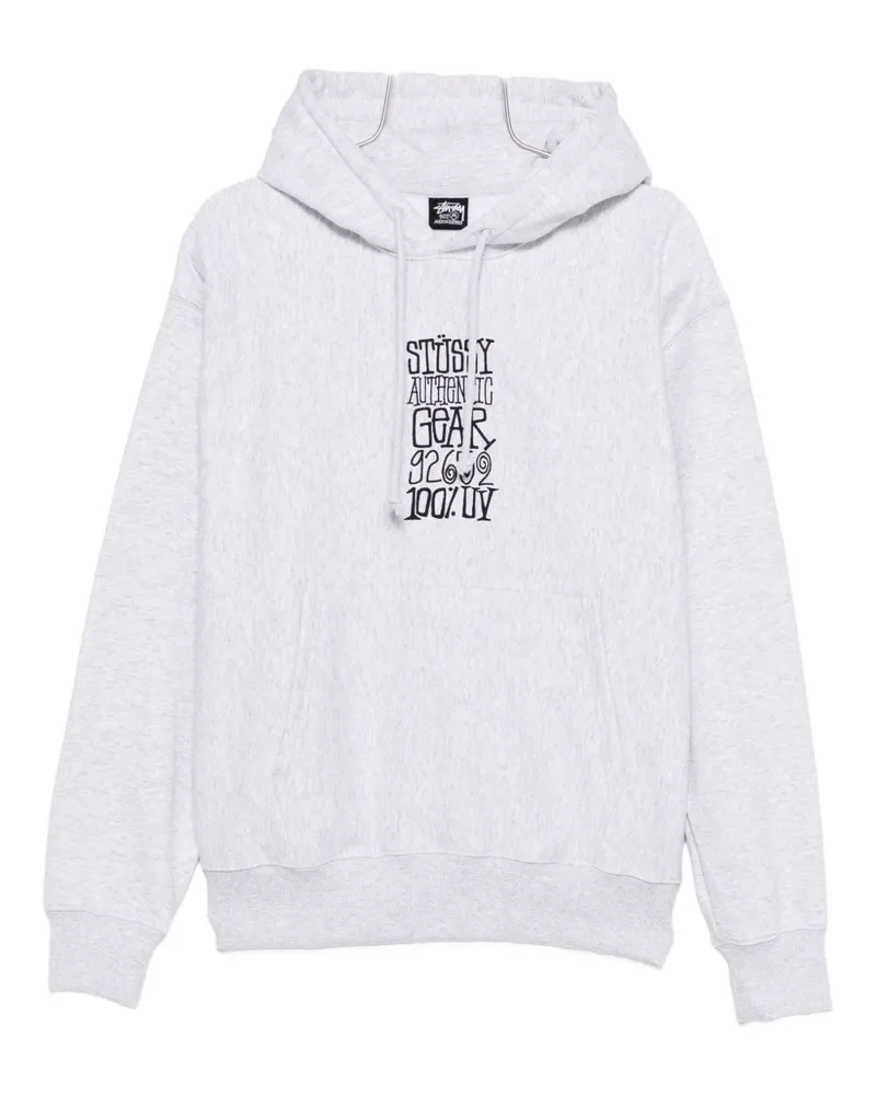 Stüssy Stussy Grey